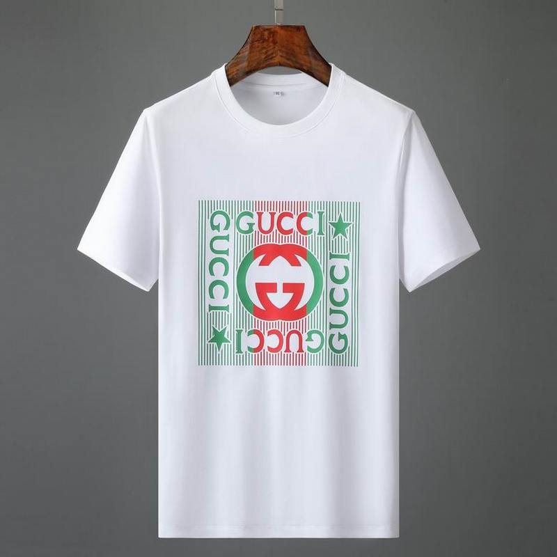 Gucci Men's T-shirts 387